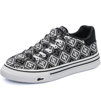 Breathable all-match sports casual sneakers 