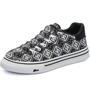 Breathable all-match sports casual sneakers 