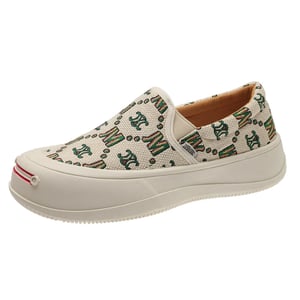 Casual canvas shoes 