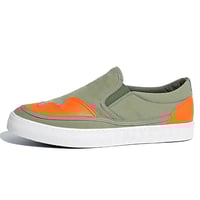 Low-top loafers 