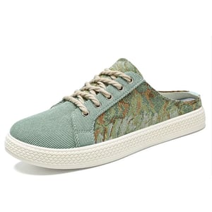 Men's slip-on casual breathable shoes 