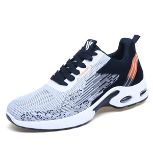 Air cushion soft sole sports running shoes 1