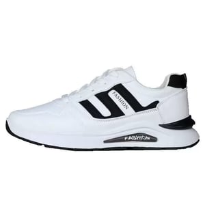 Casual shoes ultra-light soft sole shock absorbing shoes 1