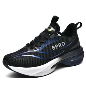 Full-length racing non-slip wear-resistant sports shoes 1