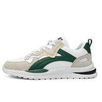New simple breathable casual versatile running shoes 