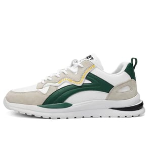 New simple breathable casual versatile running shoes 