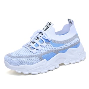 Shopping running shoes 
