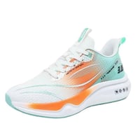 Soft sole running shoes outdoor casual sports shoes 1
