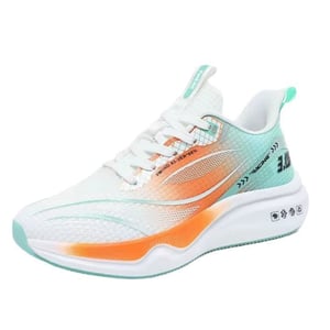 Soft sole running shoes outdoor casual sports shoes 1