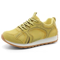 Campus all-match thick-soled casual sports shoes 
