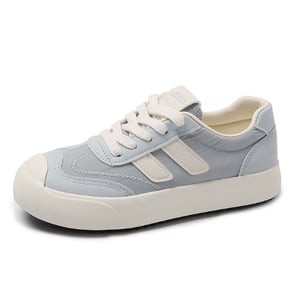 Fashionable and lightweight casual sports shoes 