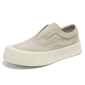 Men's lace-free outdoor casual shoes 
