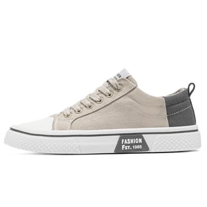 Men's low-top flat sports casual shoes 