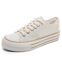 Preppy style women's trendy shoes 