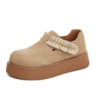 all-match women's fashion shoes 