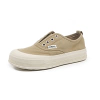 Breathable canvas shoes 