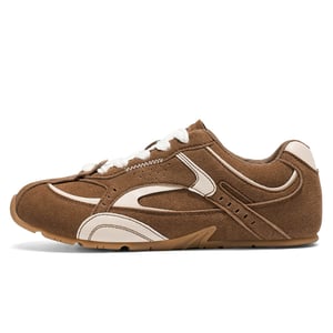 Forrest Gump shoes lightweight sports shoes 