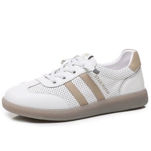 Lightweight sports casual shoes 