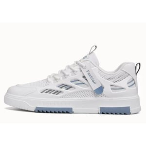 New Breathable Mesh Shoes 