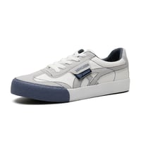 Three times vulcanized Korean version of ulzzang canvas shoes 